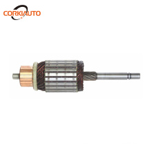 13356;83220031;9941307High quality starter motor armature 12V